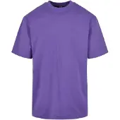 Urban Classics Camiseta lila claro