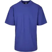 Urban Classics Camiseta azul violaceo