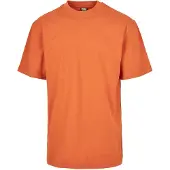 Urban Classics Camiseta rojizo