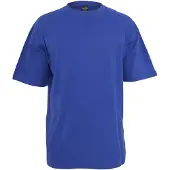 Urban Classics Camiseta azul