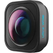 GoPro - Cámaras deportivas - Module D'Objectif Ultra-Grand-Angle - Negro