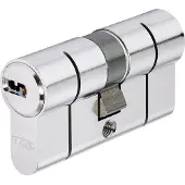 ABUS Cilindro De Cerradura De Puerta D66 N 30+30 Mm Profile