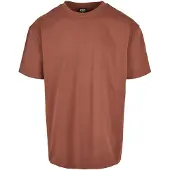 Urban Classics Camiseta marrón