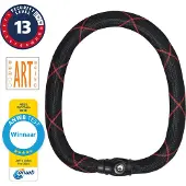 ABUS Candado De Cable Ivy 9210