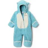 Columbia Mono Foxy Baby Sherpa