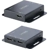 StarTech.com Extensor Hdmi Cat6 4k