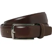 Jack & jones Cinturón 'JJCHRISTOPHER' marrón