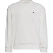 Calvin Klein Sudadera blanco