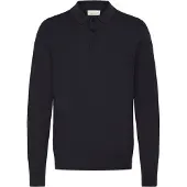 Casual Friday Jersey ' CFOSVALD ' azul oscuro