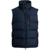 Ralph Lauren Chaleco navy