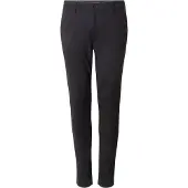 Only & Sons Pantalón chino 'ONSMark' negro