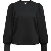Object Top 'OBJANDREA' negro