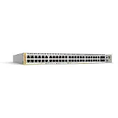 Allied Telesis Switch At-x530-52gpxm-50