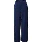 Object Pantalones Chinos Lisa Wide Leg