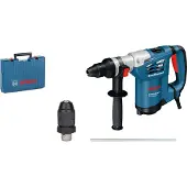 Bosch Professional 0611332101 Professional GBH 4-32 DFR Bohrhammer-Set