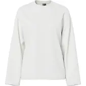 Pieces Camiseta 'PCSadie' blanco