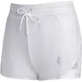 Yeaz Pantalón deportivo 'Squat' blanco