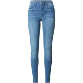 Vila Visarah De Cintura Media Jeans Skinny Fit