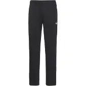 Puma Pantalón deportivo 'ESS No. 1' negro / blanco