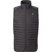 Jack & Jones Chaleco negro