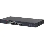 Dahua Switch Cloud Dh-cs4218-16et-190 16 190w
