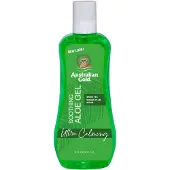 Australian Gold Gel Calmante De Aloe Vera Después Del Sol 237ml