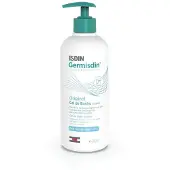 Isdin Gel De Ducha Germ Original 500ml