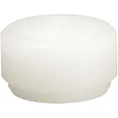 HALDER Boca De Martillo Nylon 3508.070 Supercraft 70 Mm