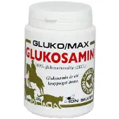 Ion Silver Sulfato De Glucosamina 200g