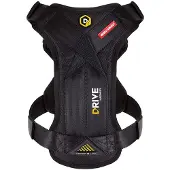 EzyDog Arnés De Coche Para Perros