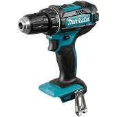 Makita Destornillador Eléctrico Ddf482z Sin Batería