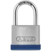 ABUS Candado 5/45 Silver Rock