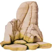 AKVASTABIL Piedra De Acuario Navajo 2