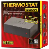Exo Terra Termostato regulable y por pulsos