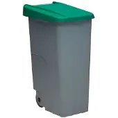 Denox Contenedor Con Ruedas 23440.553 85l
