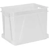 Denox Caja De Almacenamiento 70430.030 30l