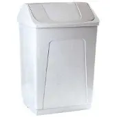 Denox Papelera 55l