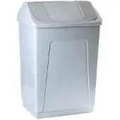 Denox Papelera 55l