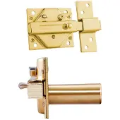 Ifam Pestillo De Perno Cs88l M50 Con 5 Llaves 50 Mm
