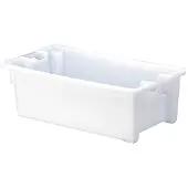 Denox Caja De Almacenamiento 70640.030 60l
