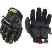 Mechanix Guantes De Trabajo Coldwork M-pact