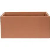 Wellhome Maceta Rodri 60x20 Cm