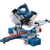 Bosch Professional Sierra Ingletadora Gcm 18v-216 D