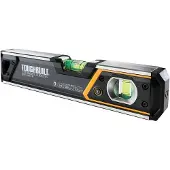 Toughbuilt Nivel De Burbuja Magnético 79945 23 Cm