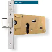 Lince Golpe De Puerta 5557 60 Mm