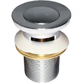 EDM Filtro EDM 01702, tipo "clic-clac", de PVC, 6 x 8 cm, de varios colores
