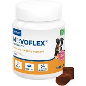 Virbac Suplemento Para Perros Movoflex 6g 30 Unidades