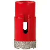Stayer Broca De Corona De Diamante M14 35 Mm