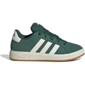Adidas Calzado deportivo 'Grand Court 00s' pino / blanco