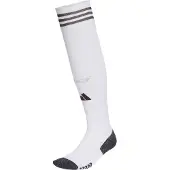 Adidas adidasMedias primera equipación Real Madrid 25/26 43-45 White Unisex
